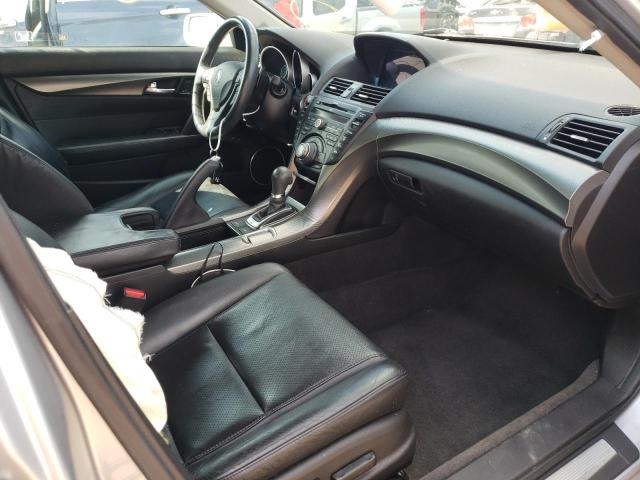 Photo 5 from auction – 2012 ACURA TL with VIN 19UUA8F52CA038376