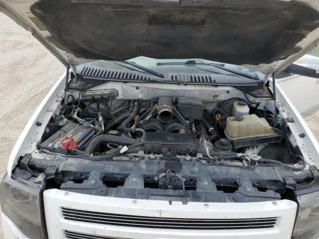 Photo 7 from auction – 2010 FORD EXPEDITION with VIN 1FMJK1K57AEB08063