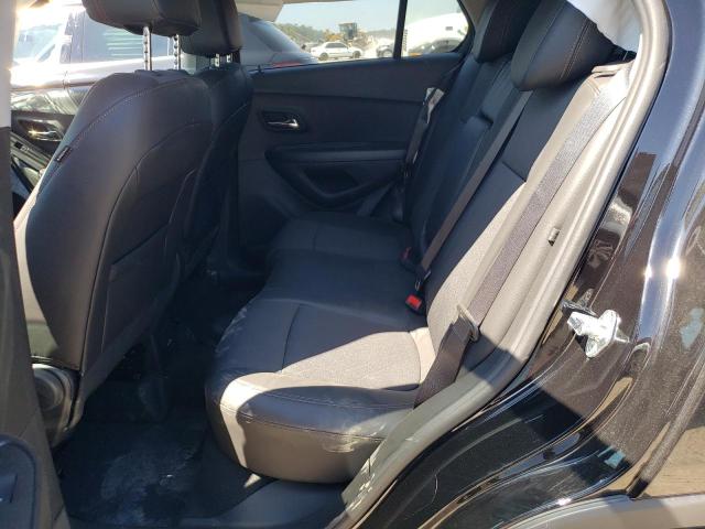 Photo 6 from auction – 2022 CHEVROLET TRAX 1LT with VIN KL7CJPSM4NB541161