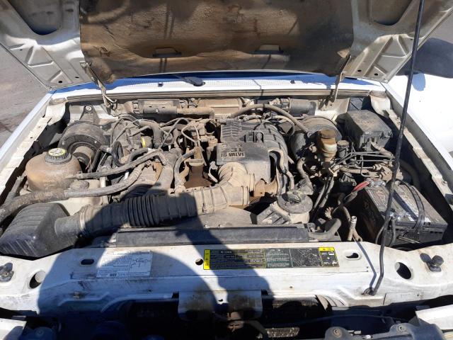 Photo 7 from auction – 2006 FORD RANGER SUP with VIN 1FTYR14D56PA30493