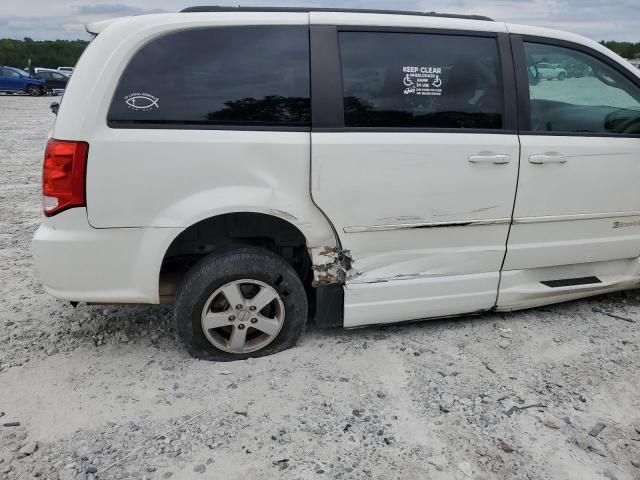 Photo 9 from auction – 2013 DODGE GRAND CARA with VIN 2C4RDGCG8DR528748