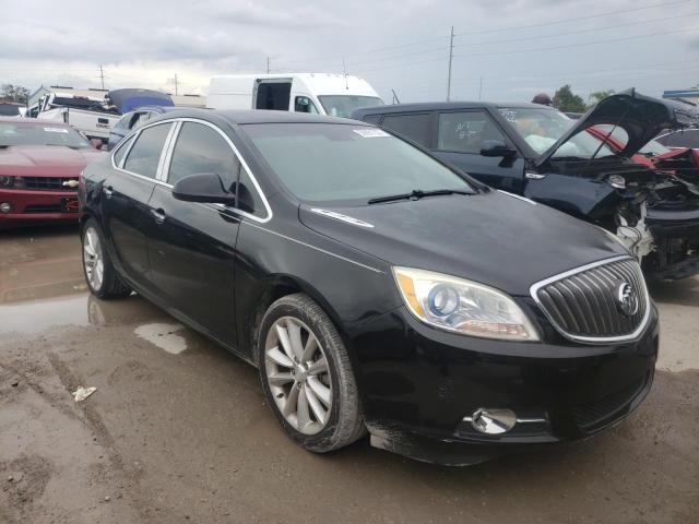 BUICK VERANO CON 2012 with VIN 1G4PR5SK6C4146895 - Photo from auction
