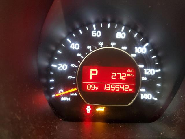 Photo 8 from auction – 2014 KIA SOUL with VIN KNDJN2A29E7747435