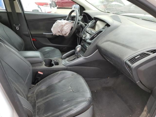 Photo 5 from auction – 2012 FORD FOCUS TITA with VIN 1FAHP3N20CL337237