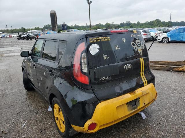 Photo 3 from auction – 2014 KIA SOUL with VIN KNDJN2A24E7744412