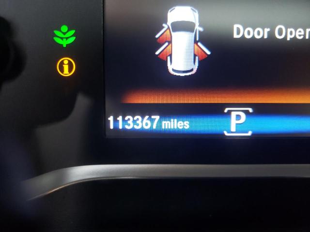 Photo 8 from auction – 2016 HONDA PILOT TOUR with VIN 5FNYF6H92GB066018