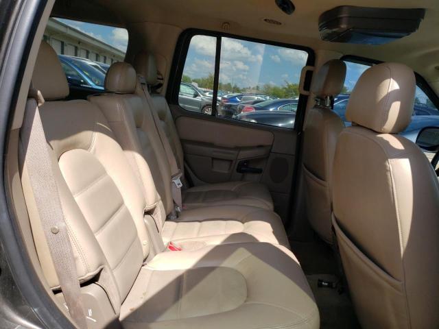 Photo 6 from auction – 2005 FORD EXPLORER X with VIN 1FMZU63K25UA92722