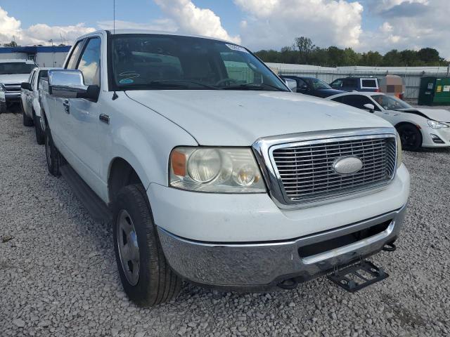 Foto 1 de la subasta – 2007 FORD F150 con VIN 1FTPX14547FA73918