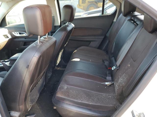Photo 6 from auction – 2014 CHEVROLET EQUINOX LT with VIN 2GNFLGE33E6232952