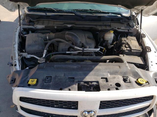 Photo 7 from auction – 2015 RAM 1500 ST with VIN 1C6RR6FT5FS651680