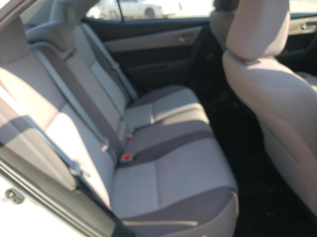 Photo 6 from auction – 2018 TOYOTA COROLLA L with VIN 5YFBURHE4JP805752