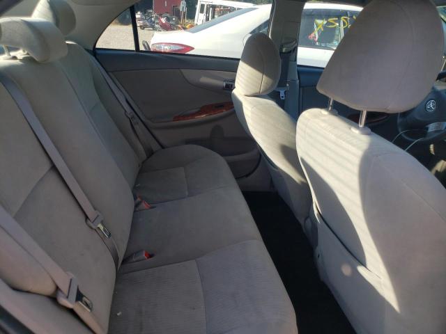 Photo 6 from auction – 2009 TOYOTA COROLLA BA with VIN 2T1BU40EX9C144089