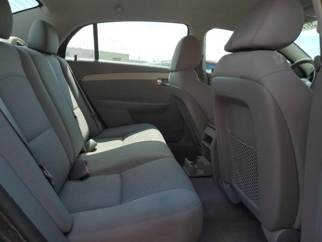 Photo 6 from auction – 2011 CHEVROLET MALIBU LS with VIN 1G1ZA5EU5BF248055