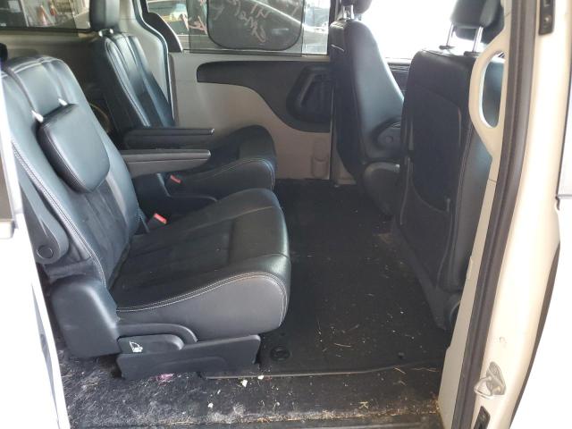 Photo 6 from auction – 2016 DODGE GRAND CARA with VIN 2C4RDGCG7GR355969