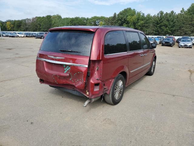 Photo 4 from auction – 2013 CHRYSLER TOWN & COU with VIN 2C4RC1CG0DR518229