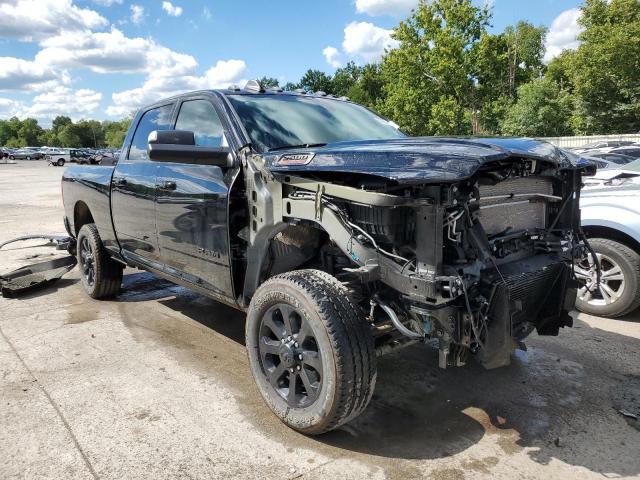 RAM 2500 BIG H 2022 with VIN 3C6UR5DL2NG183713 - Photo from auction