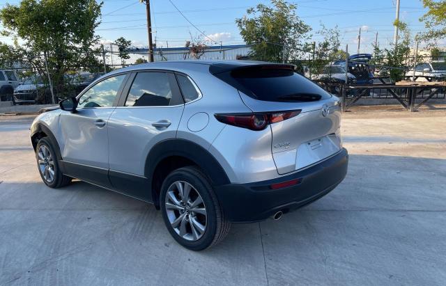 Photo 3 from auction – 2021 MAZDA CX-30 SELE with VIN 3MVDMBBL7MM248854