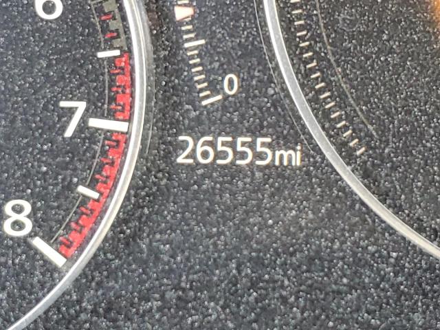 Photo 8 from auction – 2020 MAZDA 3 with VIN JM1BPALM6L1161248