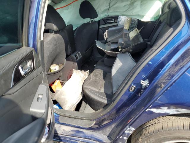 Photo 6 from auction – 2017 NISSAN MAXIMA 3.5 with VIN 1N4AA6AP2HC447297