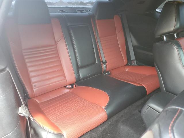 Photo 6 from auction – 2015 DODGE CHALLENGER with VIN 2C3CDZBT7FH894777