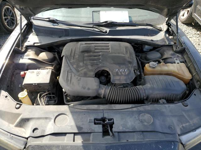 Photo 7 from auction – 2013 DODGE CHARGER SX with VIN 2C3CDXHG3DH605485