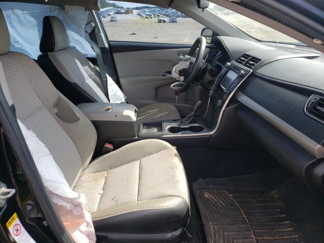 Photo 5 from auction – 2015 TOYOTA CAMRY LE with VIN 4T1BF1FK6FU475607