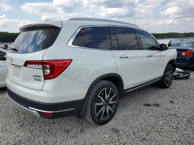 Photo 4 from auction – 2019 HONDA PILOT TOUR with VIN 5FNYF5H93KB009443