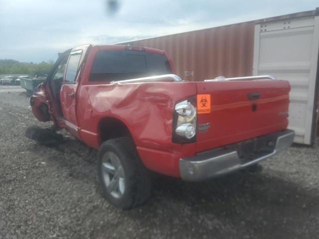 Photo 3 from auction – 2008 DODGE RAM 1500 S with VIN 1D7HU18248J139093