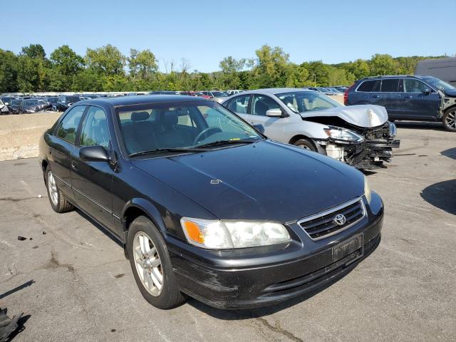 TOYOTA CAMRY 2000 with VIN 4T1BF28K71U969292 - Photo from auction