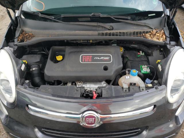 Photo 7 from auction – 2015 FIAT 500L POP with VIN ZFBCFAAH0FZ035439