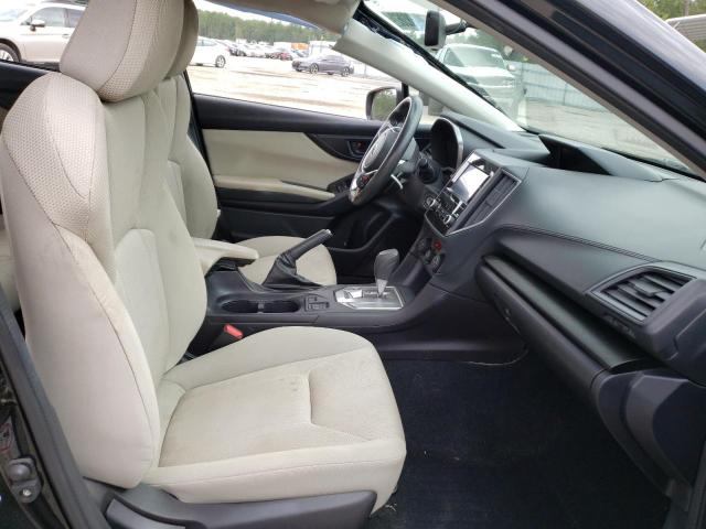 Photo 5 from auction – 2017 SUBARU IMPREZA PR with VIN 4S3GTAB69H3717651