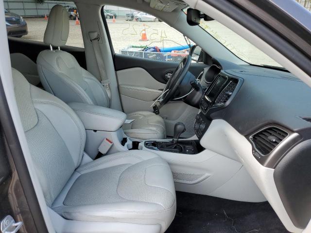 Photo 5 from auction – 2019 JEEP CHEROKEE L with VIN 1C4PJLDN2KD190494
