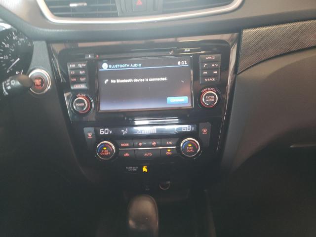 Photo 9 from auction – 2015 NISSAN ROGUE S with VIN 5N1AT2MV2FC853824