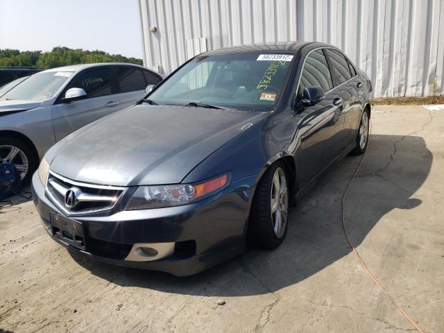 Photo 2 from auction – 2008 ACURA TSX with VIN JH4CL96978C000360