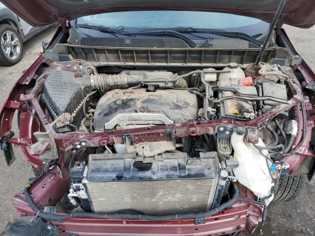 Photo 7 from auction – 2018 GMC ACADIA SLE with VIN 1GKKNKLAXJZ147275