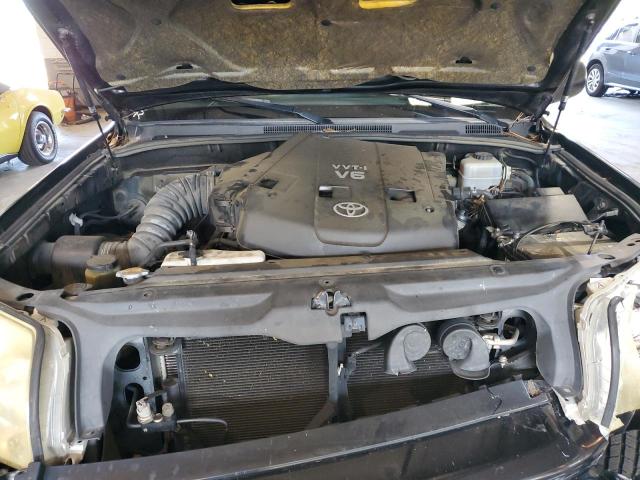 Photo 7 from auction – 2005 TOYOTA 4RUNNER SR with VIN JTEBU14R958050525