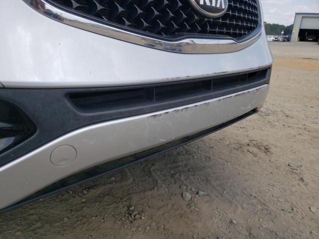 Photo 9 from auction – 2014 KIA SPORTAGE B with VIN KNDPB3AC1E7556397