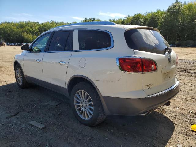 Photo 3 from auction – 2011 BUICK ENCLAVE CX with VIN 5GAKVBED1BJ419121