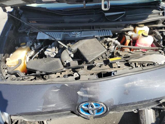 Zdjęcie 7 z aukcji – 2010 TOYOTA PRIUS z VIN JTDKN3DU5A0094533