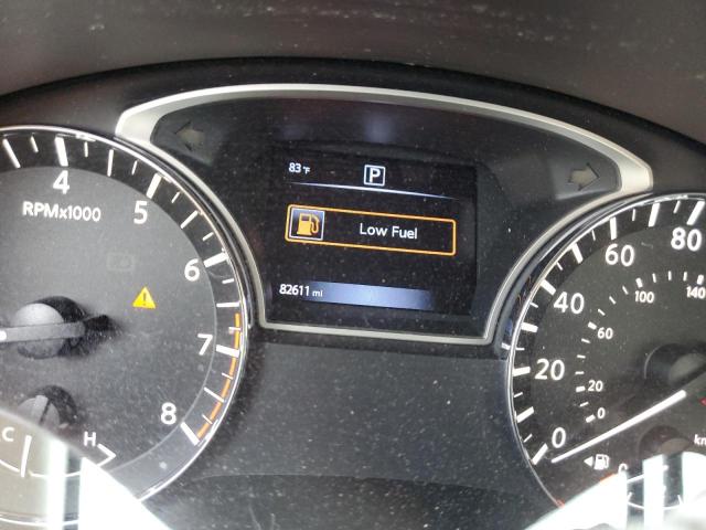 Photo 8 from auction – 2016 NISSAN ALTIMA 2.5 with VIN 1N4AL3AP5GC212464