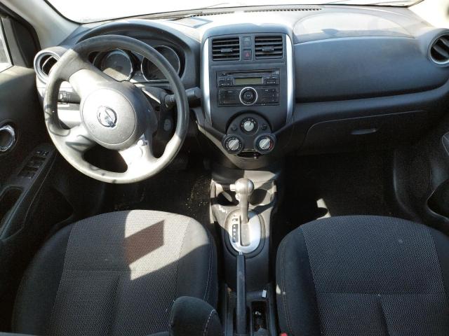 Photo 9 from auction – 2014 NISSAN VERSA S with VIN 3N1CN7AP9EL845333