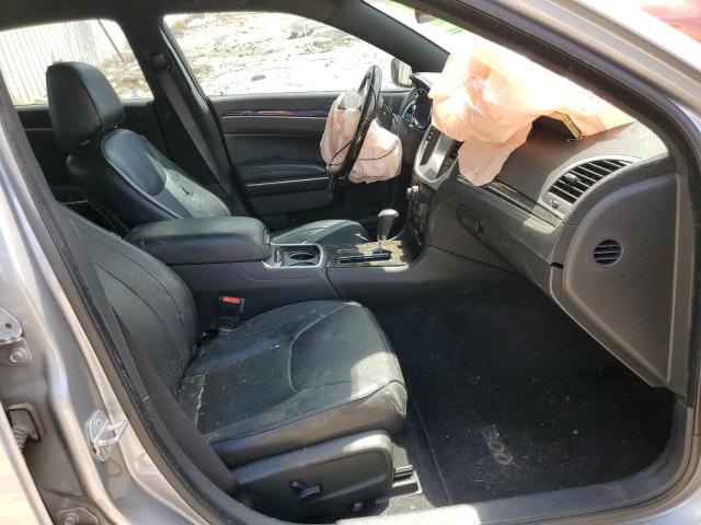 Photo 5 from auction – 2013 CHRYSLER 300C with VIN 2C3CCAET5DH650252