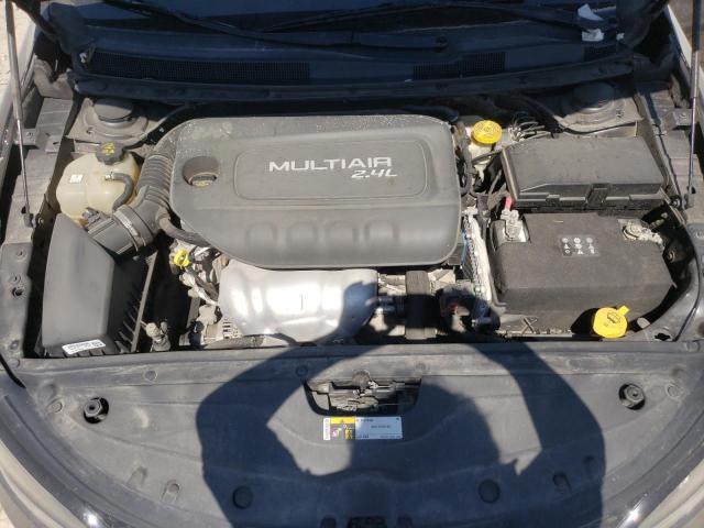 Photo 7 from auction – 2015 CHRYSLER 200 S with VIN 1C3CCCBB3FN750187