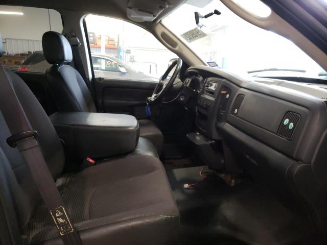 Photo 5 from auction – 2003 DODGE RAM 1500 S with VIN 1D7HA18D43J638981