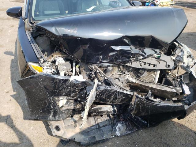 Photo 7 from auction – 2012 TOYOTA CAMRY BASE with VIN 4T1BF1FK7CU001371