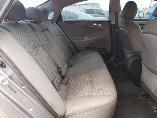 Zdjęcie 6 z aukcji – 2012 HYUNDAI SONATA GLS z VIN 5NPEB4AC8CH450115