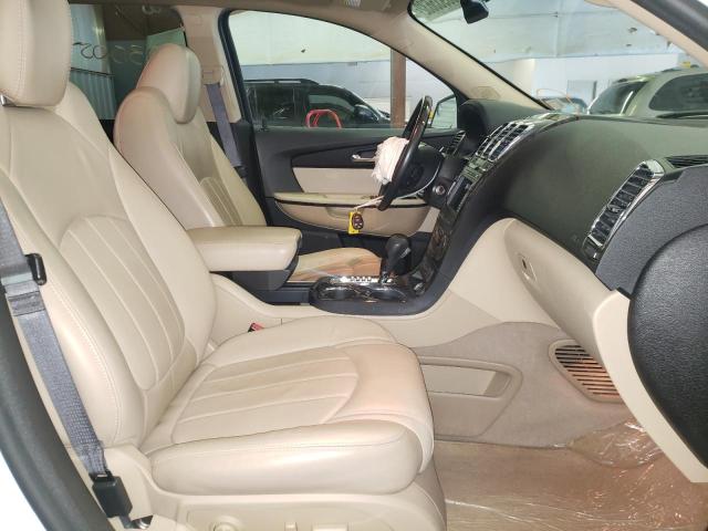 Photo 5 from auction – 2012 GMC ACADIA DEN with VIN 1GKKRTED0CJ290903