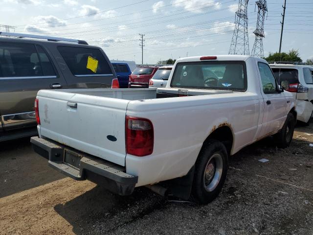 Photo 4 from auction – 2004 FORD RANGER with VIN 1FTYR10E54PB35501