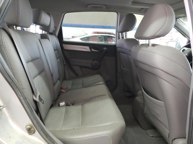 Photo 6 from auction – 2011 HONDA CR-V EXL with VIN JHLRE4H72BC022054