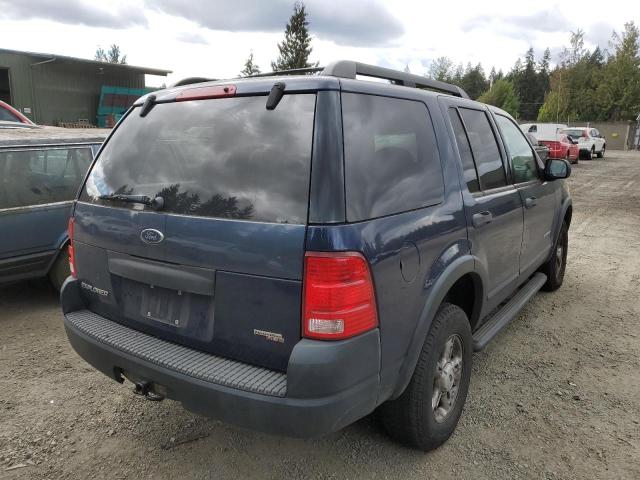 Photo 4 from auction – 2005 FORD EXPLORER X with VIN 1FMZU62E25ZA38982